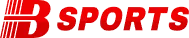 B体育品牌标识